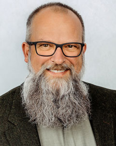 Volker Eilenberger